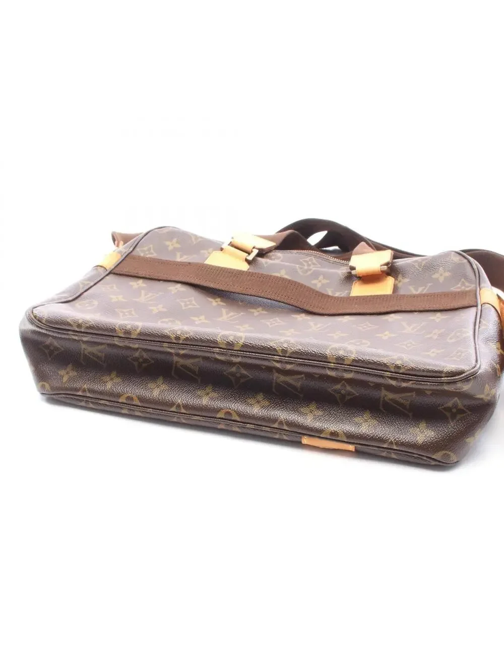 Louis Vuitton Sac Bosphore Shoulder #360283L13B